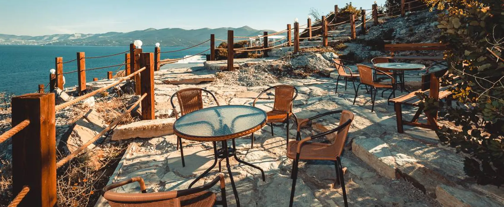 Scala Camping Kabardinka