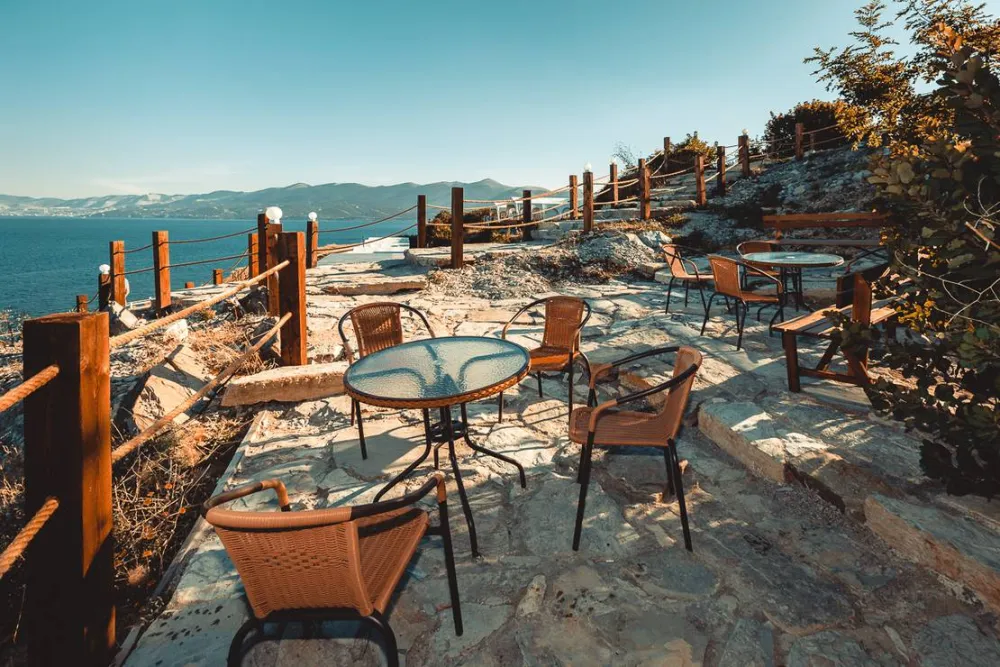 Scala Camping Kabardinka