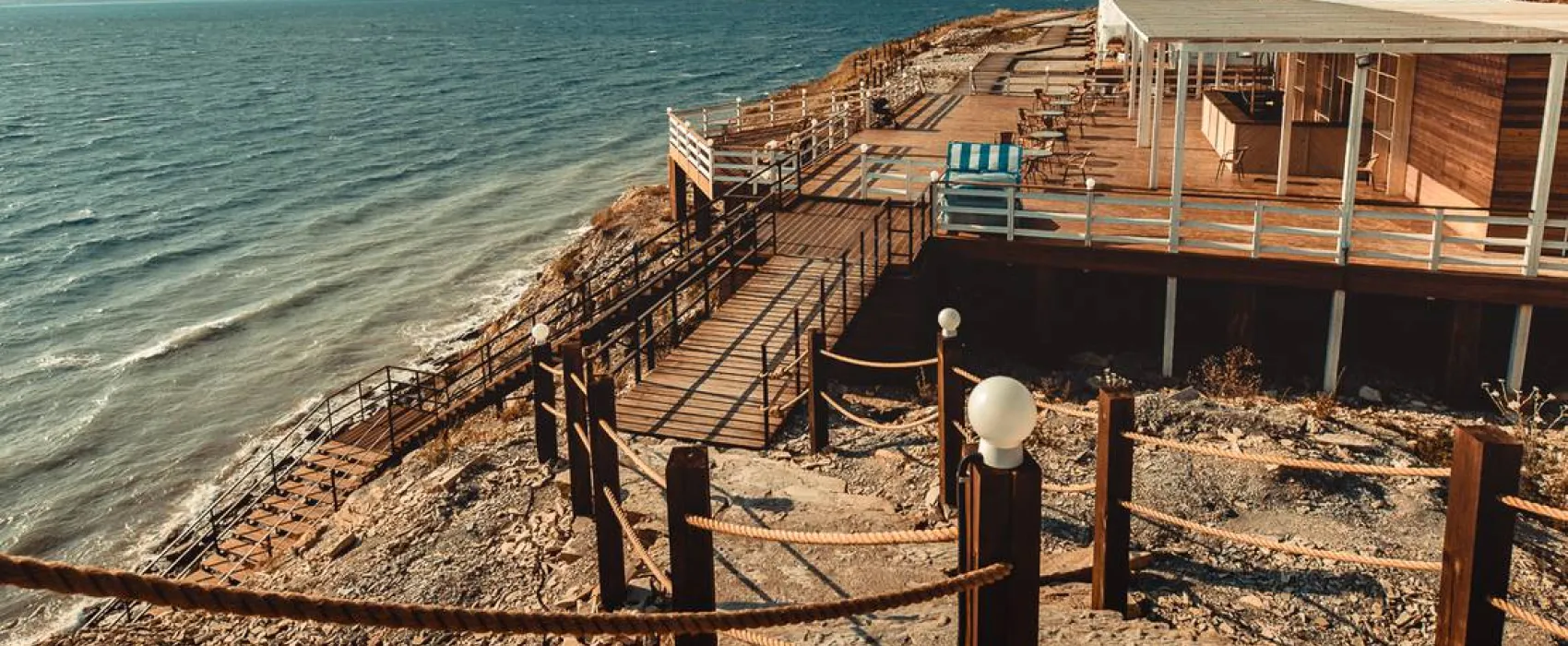 Scala Camping Kabardinka