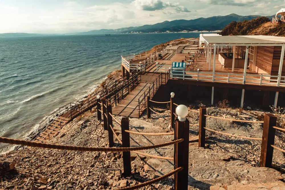 Scala Camping Kabardinka