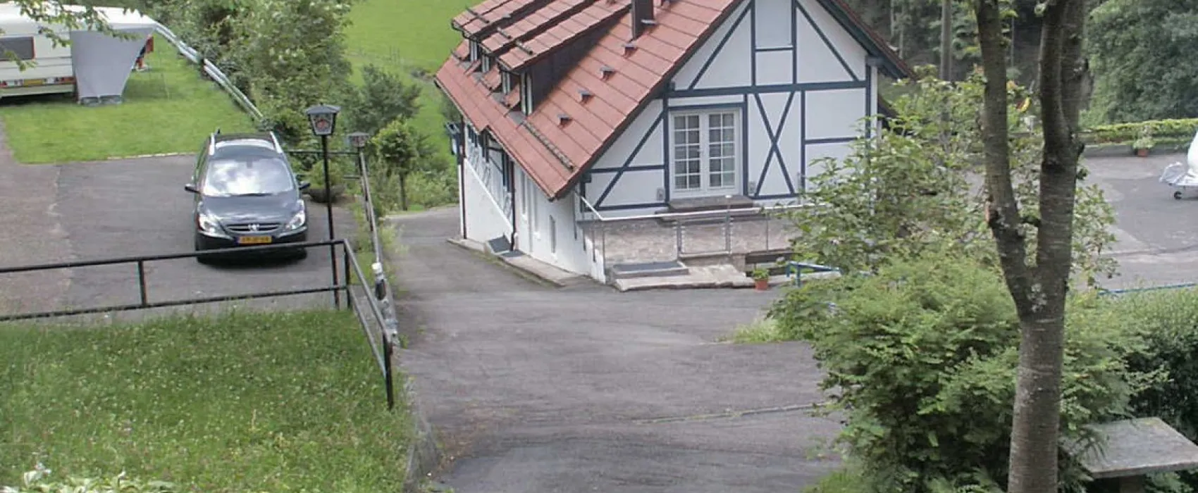 Zur Mühle