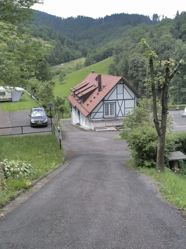 Zur Mühle