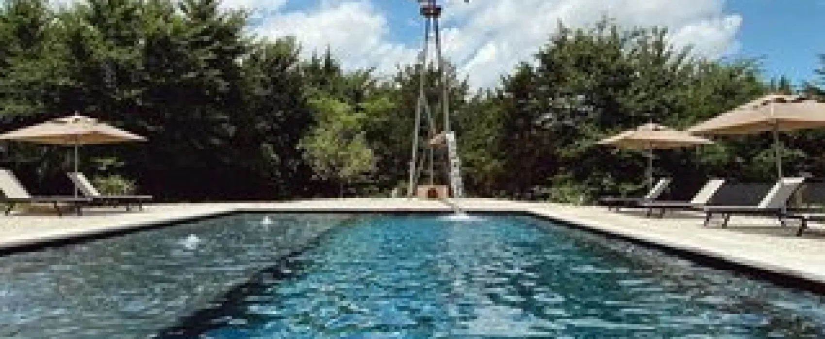 The Range Vintage Trailer Resort