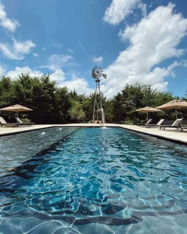 The Range Vintage Trailer Resort