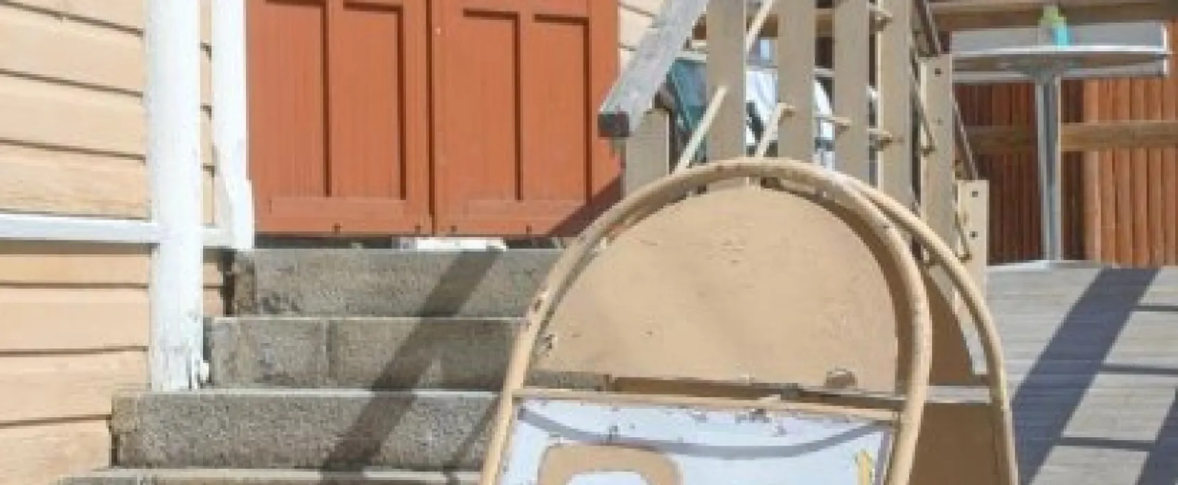 Wanhan Aseman Majatalo