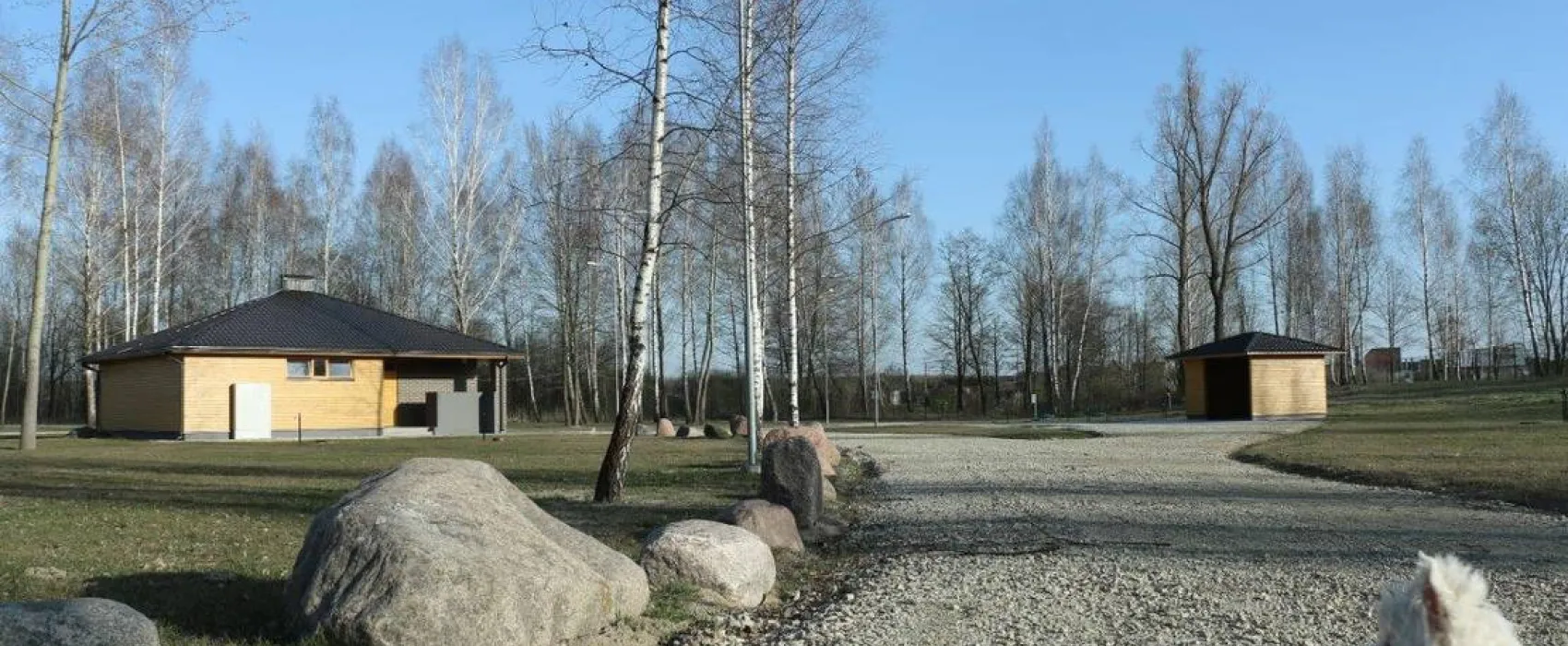 Marijampole Camping