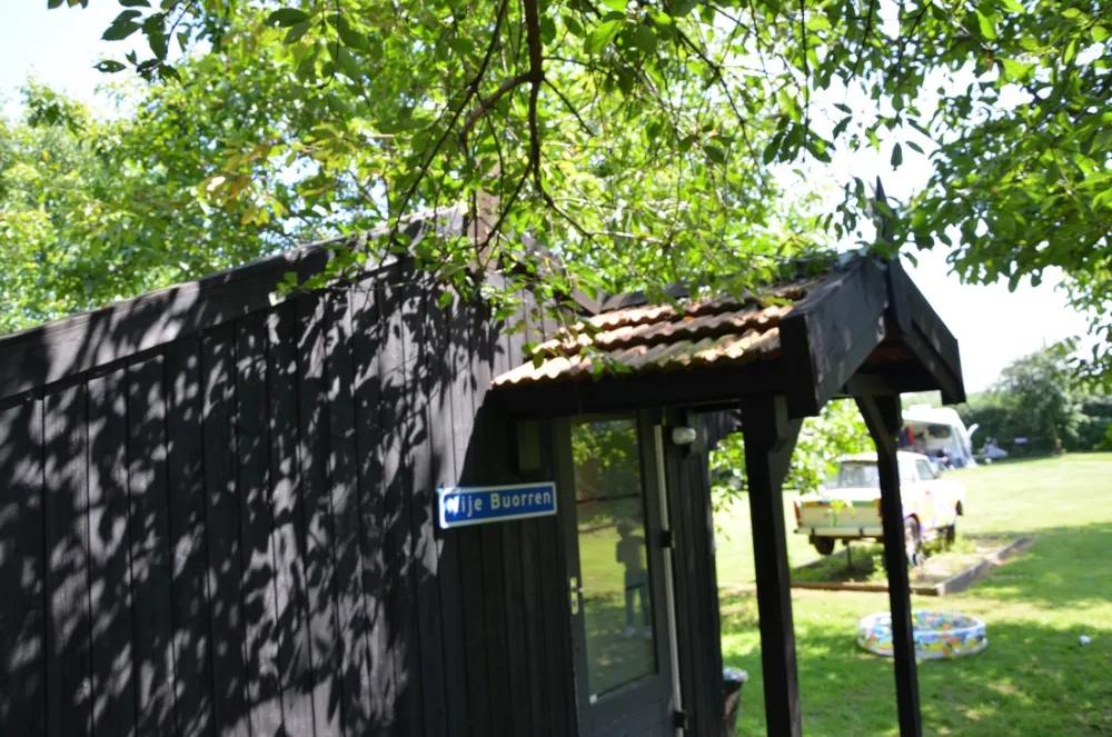 Minicamping 't Haldert