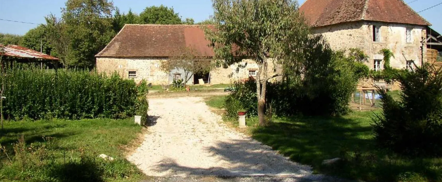 Domaine de Royères