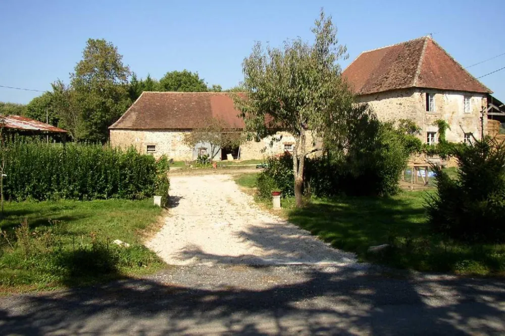 Domaine de Royères