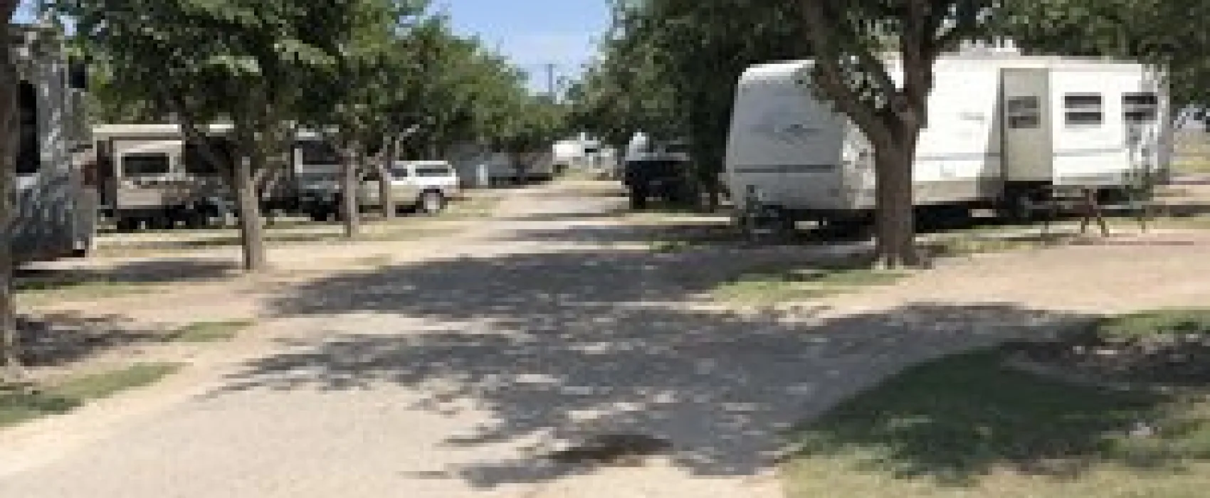 Midessa Oil Patch RV Park