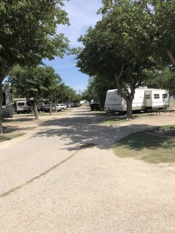 Midessa Oil Patch RV Park