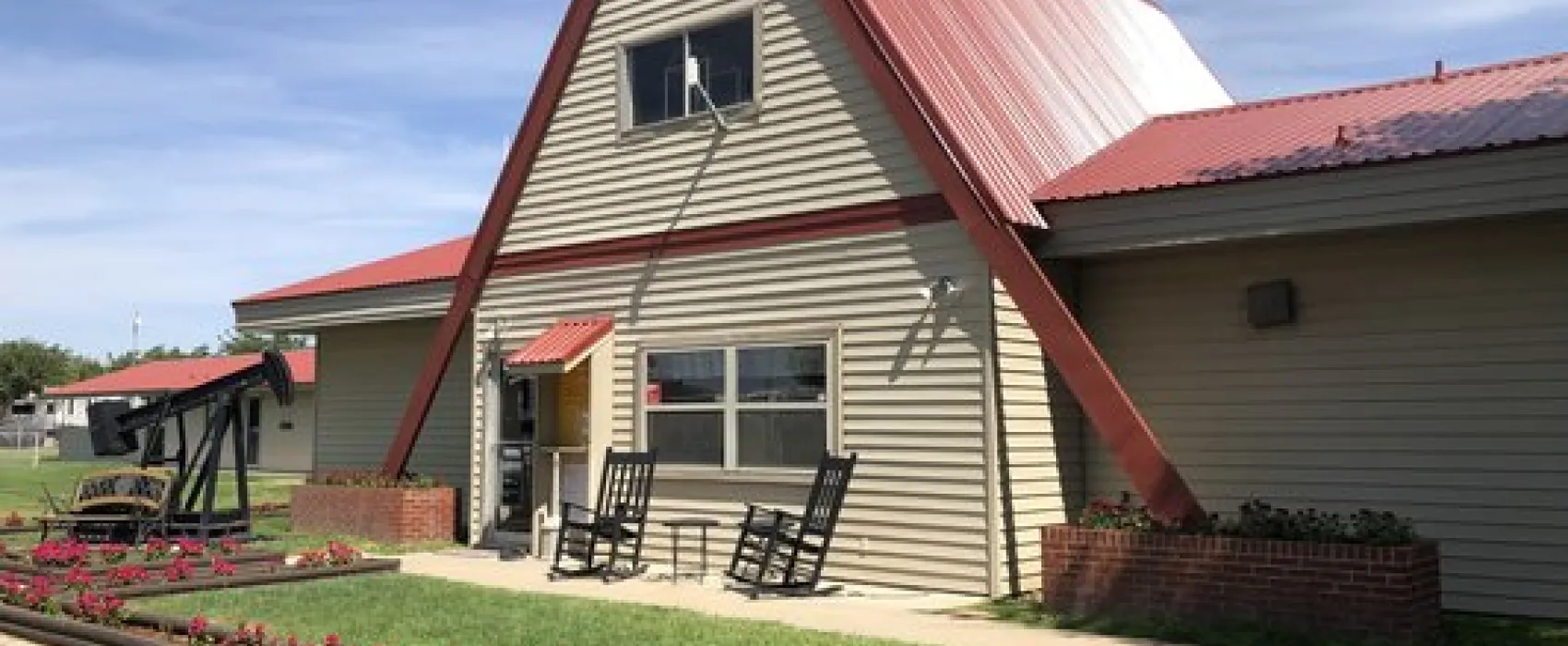 Midessa Oil Patch RV Park