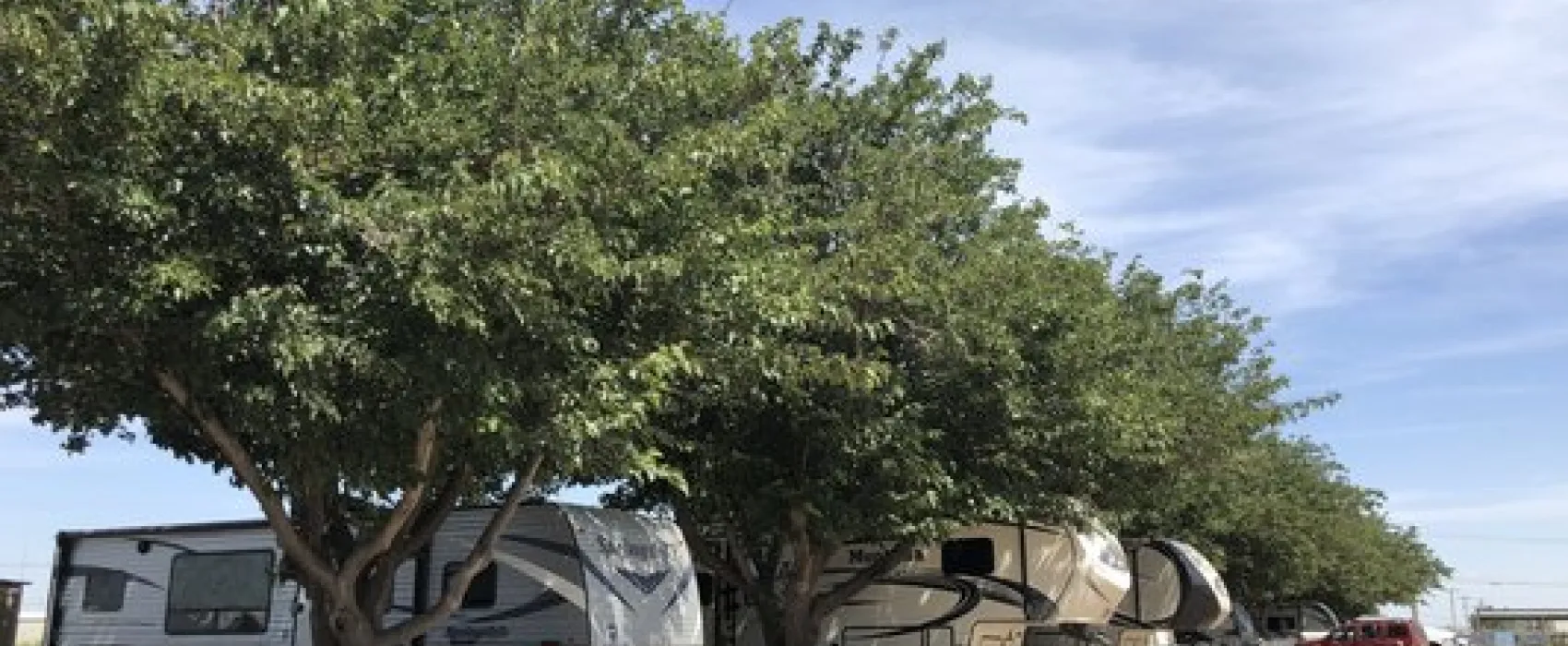 Midessa Oil Patch RV Park