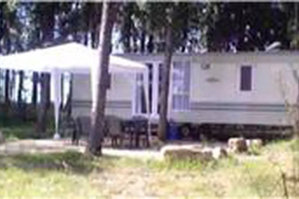 Camping à la ferme Milhac-oie
