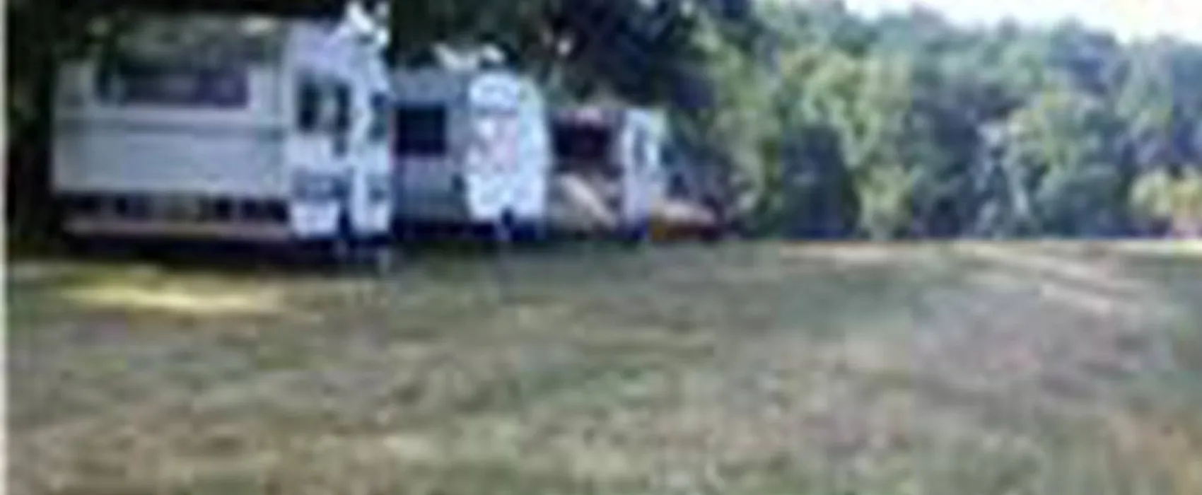 Camping à la ferme Milhac-oie