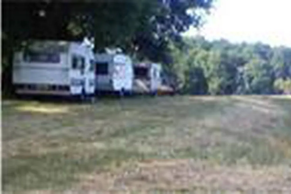 Camping à la ferme Milhac-oie