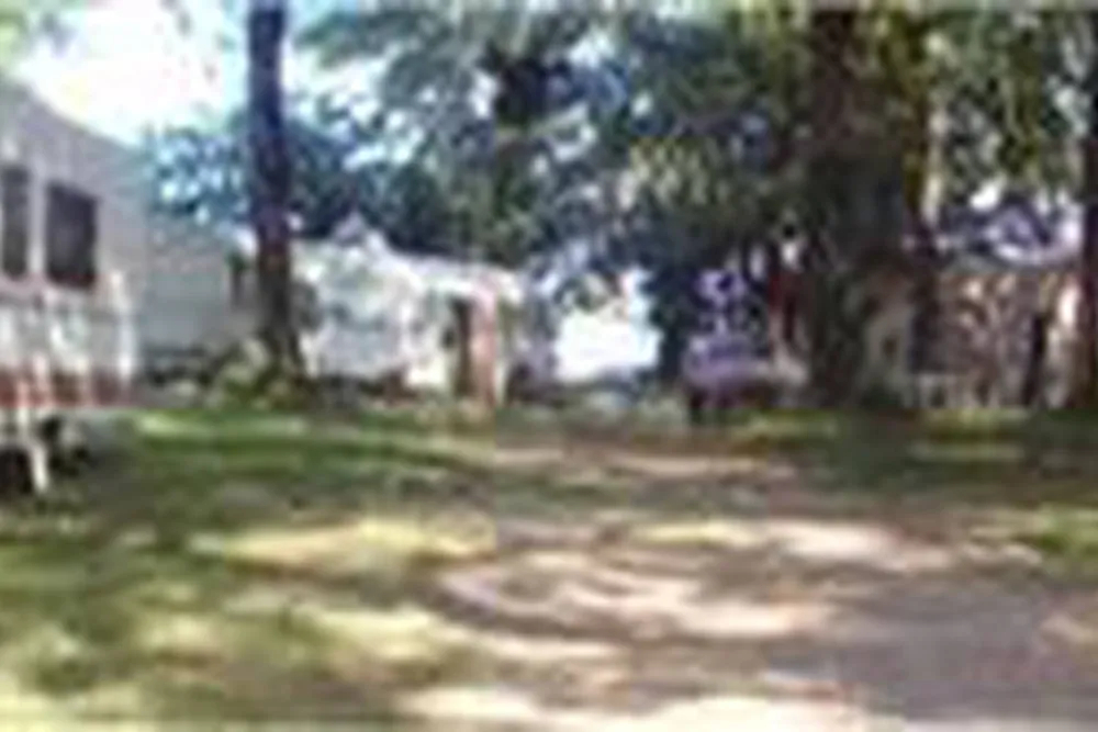 Camping à la ferme Milhac-oie