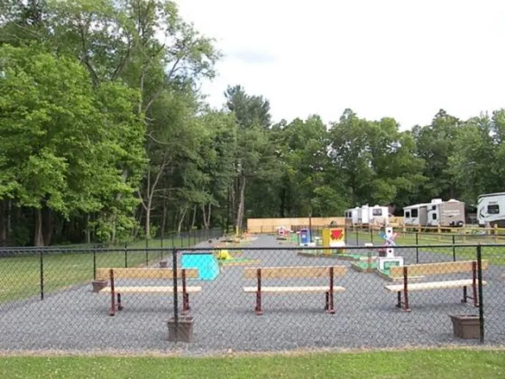 Sandy Pines RV Resort