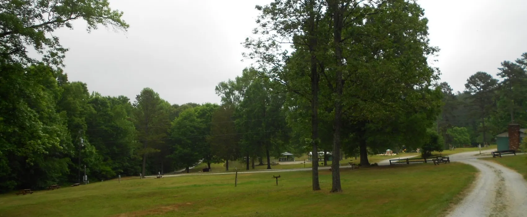 Carolina Country Campground