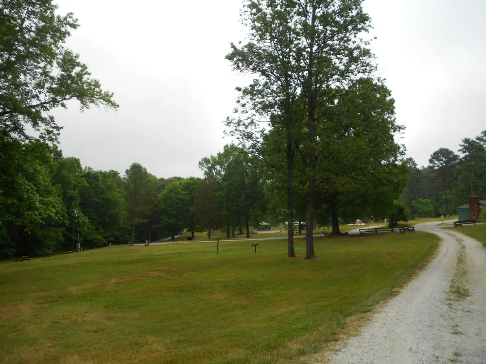 Carolina Country Campground