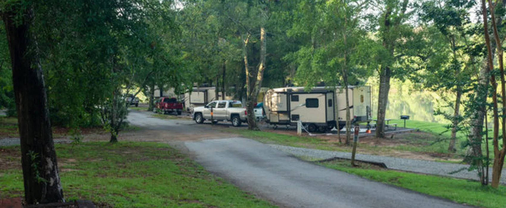 Kolomoki Mounds State Park