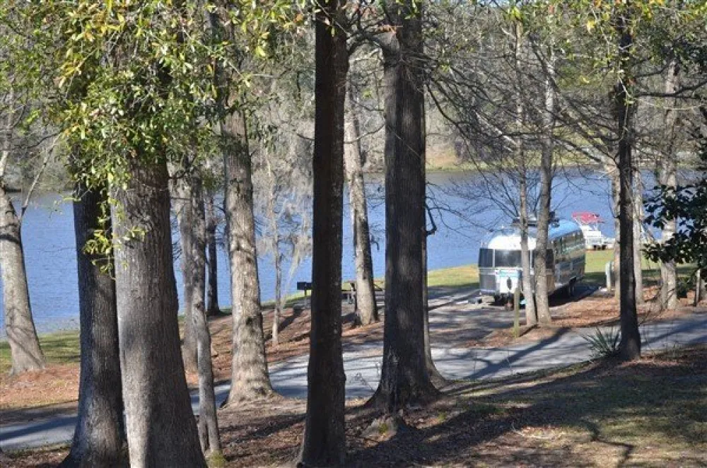 Kolomoki Mounds State Park