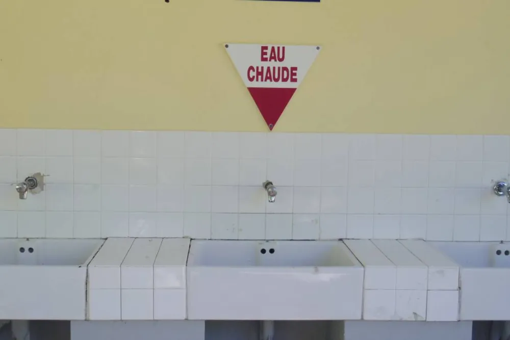 Camping Municipal La Pinede