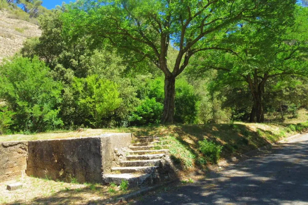 Camping Municipal La Pinede