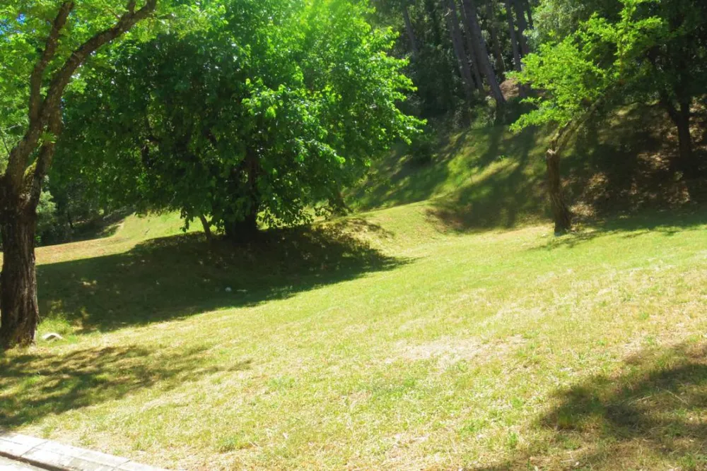 Camping Municipal La Pinede