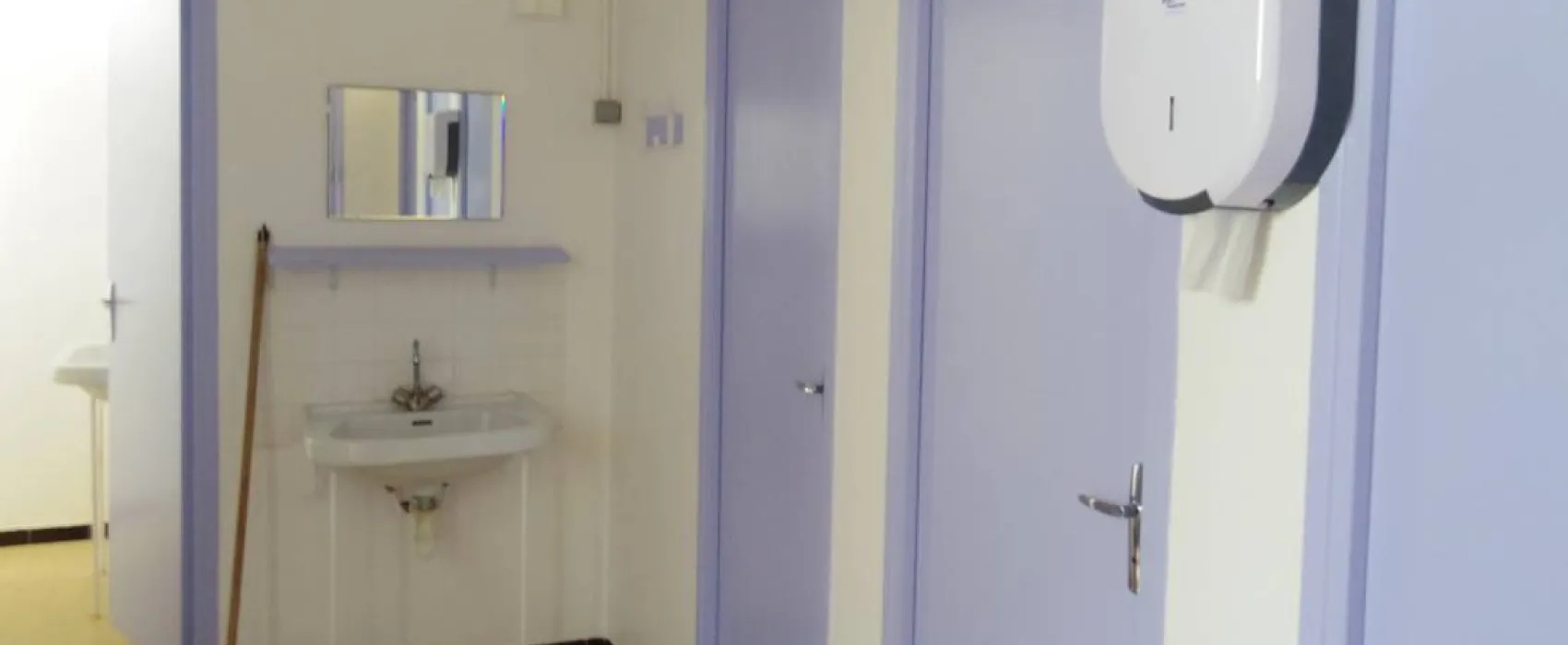 Camping Municipal La Pinede