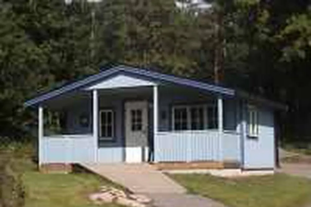 Ugglarp.nu Camping & Stugor