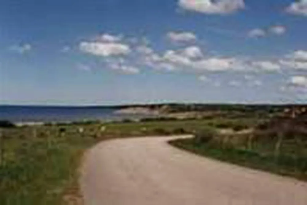 Ugglarp.nu Camping & Stugor