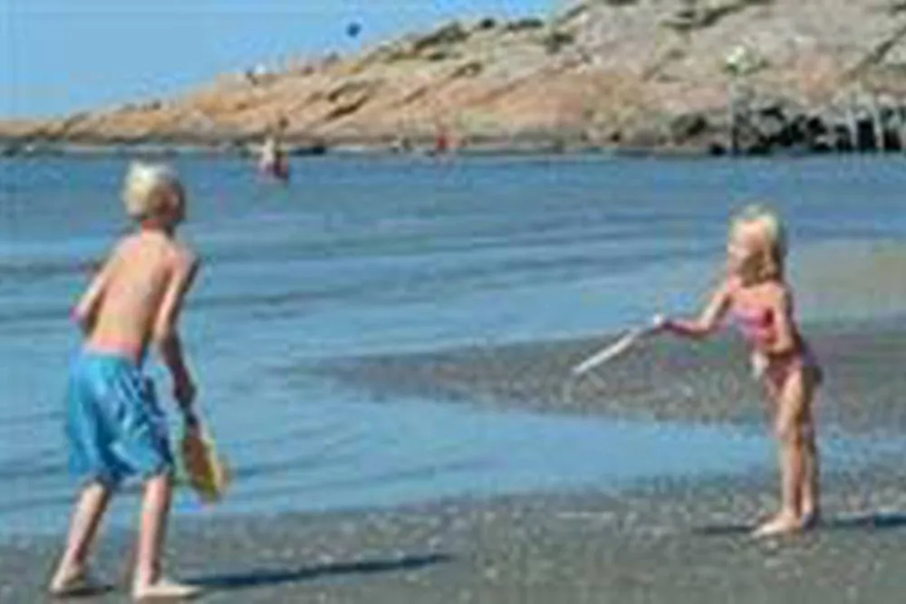 Ugglarp.nu Camping & Stugor