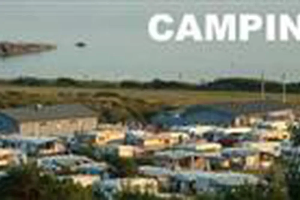 Ugglarp.nu Camping & Stugor