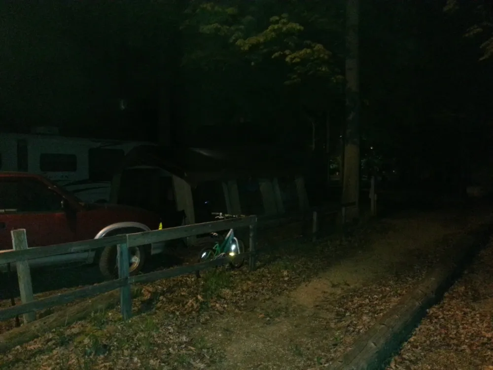 Horseshoe Lake Campground & RV Park