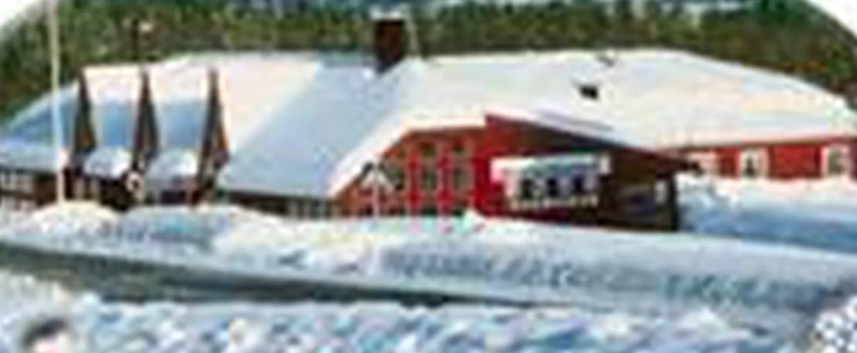 Åsarna Skicenter