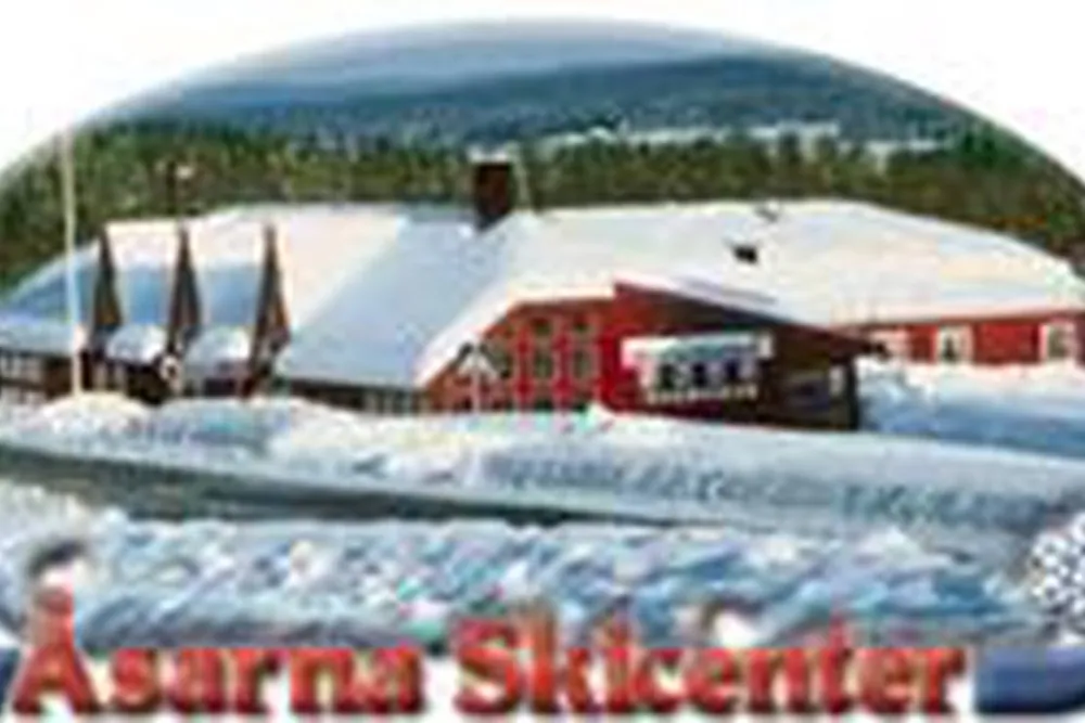 Åsarna Skicenter