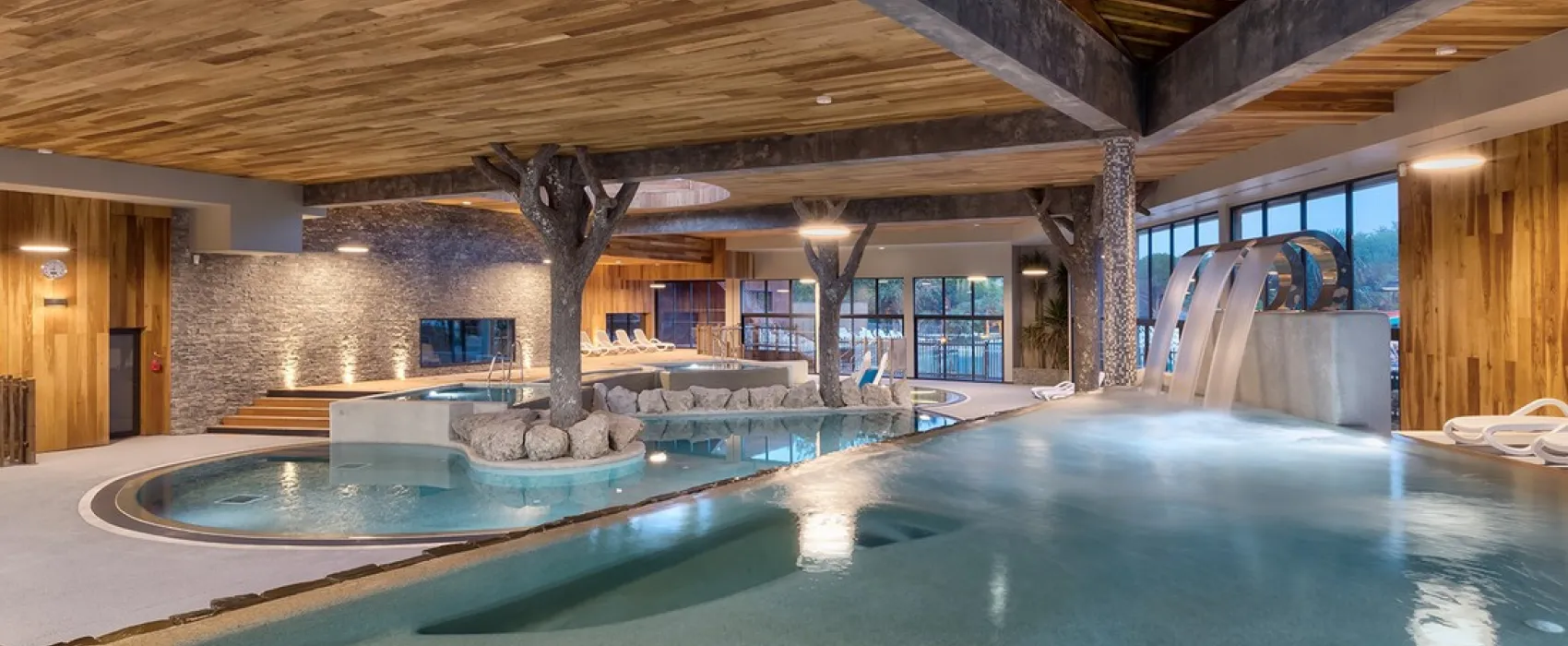 Sandaya Séquoia Parc