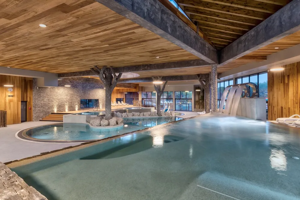 Sandaya Séquoia Parc