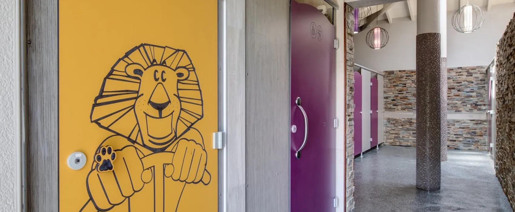 Sandaya Séquoia Parc