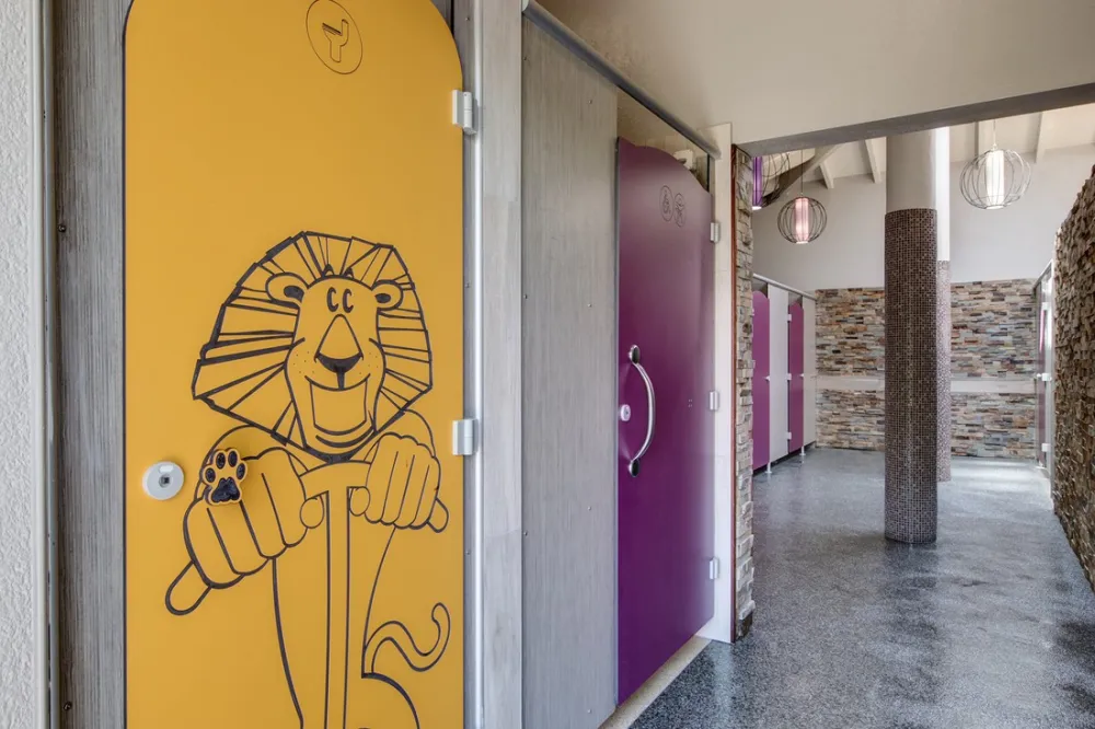 Sandaya Séquoia Parc