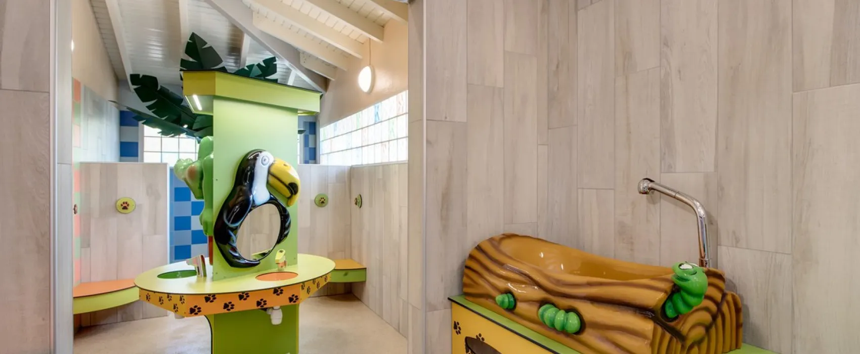 Sandaya Séquoia Parc