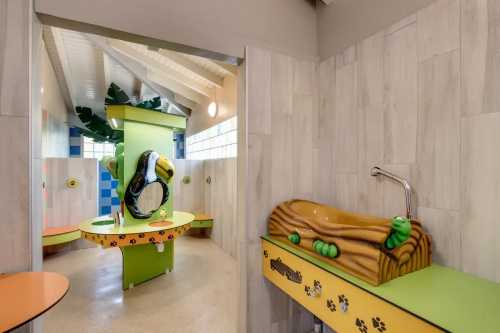 Sandaya Séquoia Parc