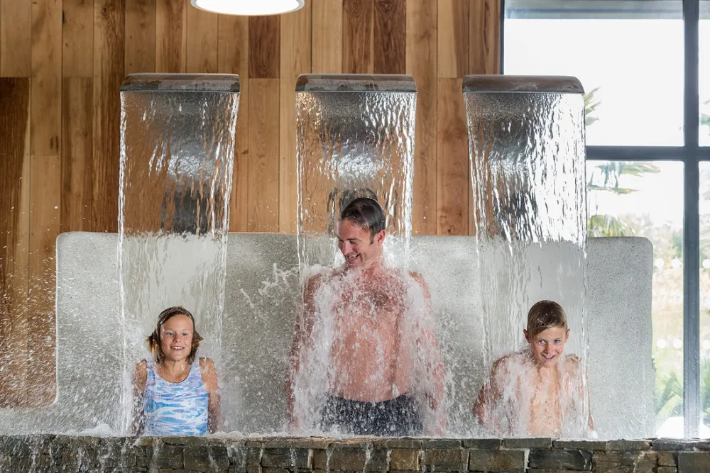 Sandaya Séquoia Parc