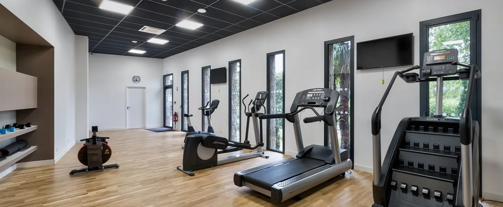 Sandaya Séquoia Parc