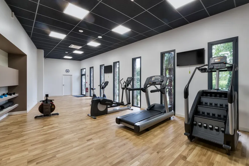 Sandaya Séquoia Parc