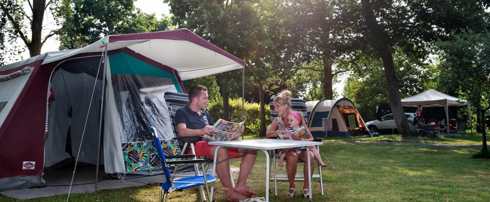 Sandaya Séquoia Parc