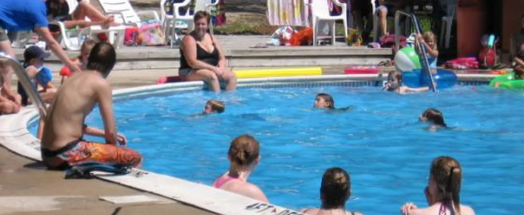 Michigan Oaks Camping Resort