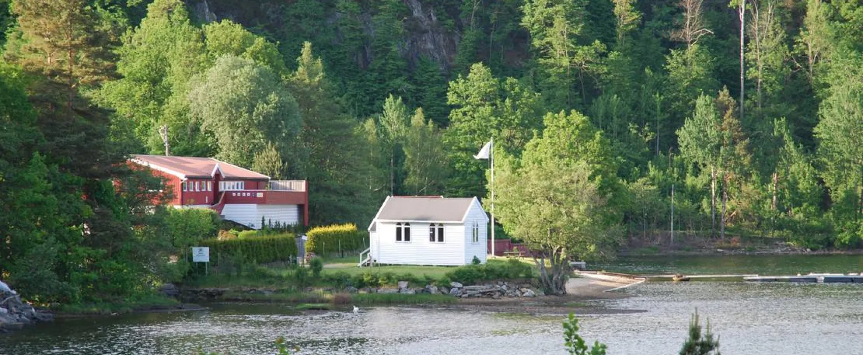 Sørlandets Naturistsenter