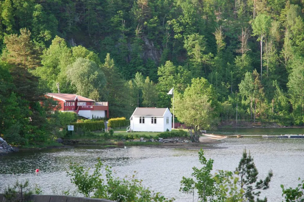 Sørlandets Naturistsenter